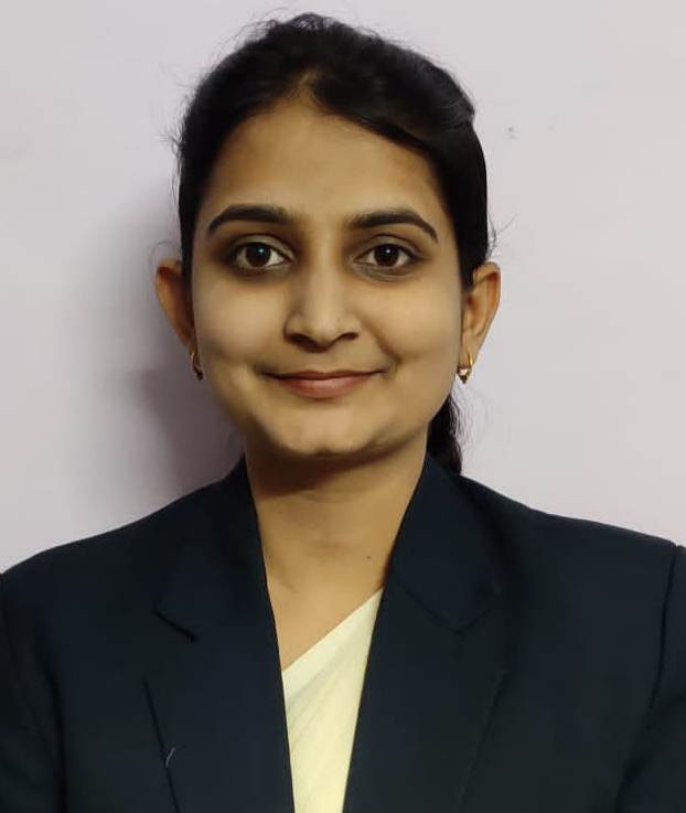 PRAGYA AGRAWAL